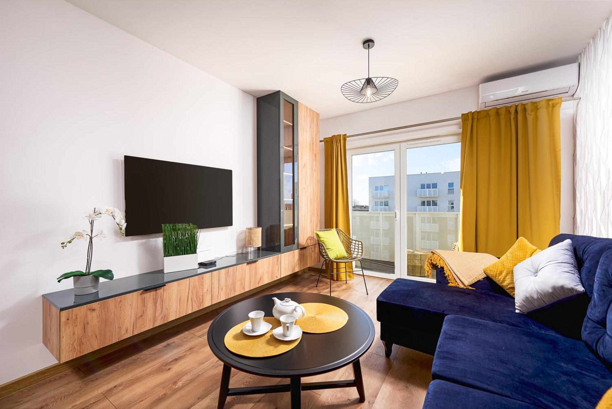 Lumina Luxury 3-Rooms Apartments With Parking Łódź Exterior foto